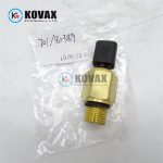 KOVAX 701-80389 Oil Pressure Sensor for 98AB-3N824-CC 98AB E424 428 430 C7 C9 C12 C13 235-8747 70180389