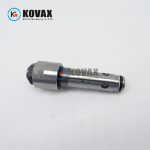 KOVAX 702-77-02120 Solenoid Valve for PC200-6-7 PC360-7 PC300-7 E320 TOSD-22-166 1298030 604599 7027702120