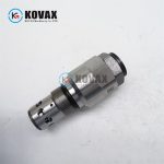 KOVAX 470-3-4-5 Relief Valve for 205 SY135/215/235/335/365-8-9 60/70/120/200/240/260/300 470345
