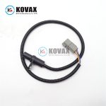 KOVAX 716-E2286 Pressure Sensor for SU368 PC41 C7 C10 C12 C13 2661466 555D 535D 545D 525D 716E2286