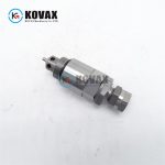 KOVAX 723-40-91200 Pressure Reducing Valve for PC200-7 PC200-8 PC300-8 E320D/E313D/E318 7234091200