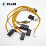 KOVAX 198-2713 Wiring Harness for 325D E325D C10 C6.6 C7.1 C13 C12 C9.3 C15 C4.4 1982713