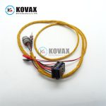 KOVAX 160-2185 Wiring Harness for C11 C13 349D 345C 345D 345D L D5N D6N 561N 1602185