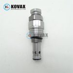 KOVAX 723-40-93801 Main Valve for PC200 PC210 PC300 PC200 240-8 200/312/320/330/325/336B 7234093801