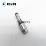 KOVAX 723-46-17600 Pressure Relief Valve for PC200-7 PC200-8 PC228 PC230 E320 116-3600 1163600 7234617600
