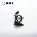 KOVAX 729-12-21000 Throttle Sensor for 450J 450K 550J E307C 312B 320B/330C/D PC200-5 PC200-6 7291221000