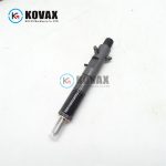 KOVAX 2645K011 Fuel Injector for 6CT 6C 6CTA 311C 312C 314C C3283160 6CT8.3 C30 212-8470 2128470