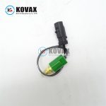 KOVAX 3773A07C-2 Pressure Switch for 3773A071 E330 E200/312/320B/C/D C312 320B 320C 3773A07C2