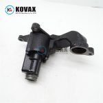 KOVAX 6211-51-1003 Water Pump Assembly for HD785 D475A 12V140 C7 3116 3126 3D84 3D84E-3 6211511003