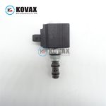 KOVAX 6900-0457 Solenoid Valve for 670C 670D 670G 672G L90E L110E L120E L220D L105 11144019 69000457