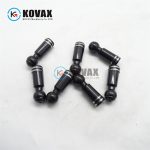 KOVAX Y0087-2700J Hydraulic Pump Repair Kit for E330B A8V0160 142-5520 1425520 C330B