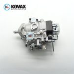 KOVAX 104780-9180 Fuel Injection Pump for 3044C 4045D 4045T 6068D 6068T 246-8310 10R-7621 1047809180