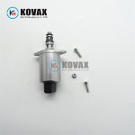 KOVAX TM94502 24V Solenoid Valve for 3771417