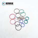 KOVAX 1787189 Oil Seal Repair Kit for XTF01/02/11/12/21/22 5/10/15/20/25 M5/8/10/12/14/16 424D 178-7189 2418924
