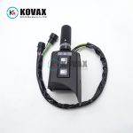 KOVAX 2120403 Transmission Control Assembly for 2CX 3CX 815F 816F 938F 950F 960F L110/L120 212-0403