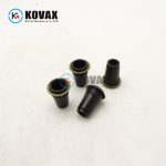 KOVAX 2941788 Fuel Injector Oil Seal for C4.4 C6.6 C7.1 C4.4 C6.6 C7.1 13276AD210 13276-AD200 294-1788