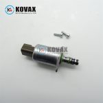 KOVAX TM82001 12V Solenoid Valve for 236D 242D 246D 257D 259D 262D