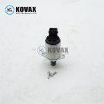KOVAX TM68501 24V Hydraulic Pump Solenoid Valve for TM62101 TM 68501