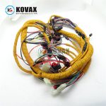 KOVAX 3886817 Wiring Harness for C7/C9/C11/C13/C15/C18/C6.6/C9.3/3408 E316D E318D E322D 388-6817