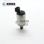 KOVAX TM58401 24V Solenoid Valve for PVC25 3768317
