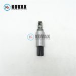 KOVAX R900766809 24V Proportional Solenoid Valve for SY235 SY335 SY365 323GC AT310584 211158