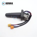KOVAX 81255090123 Truck Steering Column Switch for TGS TGX TGA 812-5509-0123 81255090085