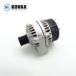 KOVAX 9239760995 Alternator Assembly for MT865 11203565 11203828 AAK5711 AAK5761 4287014F1