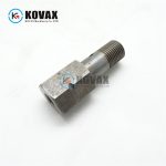 KOVAX 20754813 Relief Valve for D16 EC135B EC140B VOE20405847 MP10 207-54813
