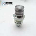 KOVAX 7246802 Female Hydraulic Coupler for S650 S750 S770 S850 A220 A300 A770 724-6802