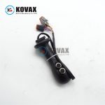 KOVAX 6117549 Joystick Kit for 512-1247 E320GC E323GC E324GC E345GC