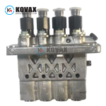 104135-4090 Fuel Injection Pump for FARMALL45 DX55 DX60 L170 L175 L215 54090 1041354090