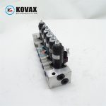 KOVAX K530041 Solenoid Valve Assembly for YN35V00039F1 KDRDE5K-31 30C50-122 60084801 8KWE5A-30G24WR-832